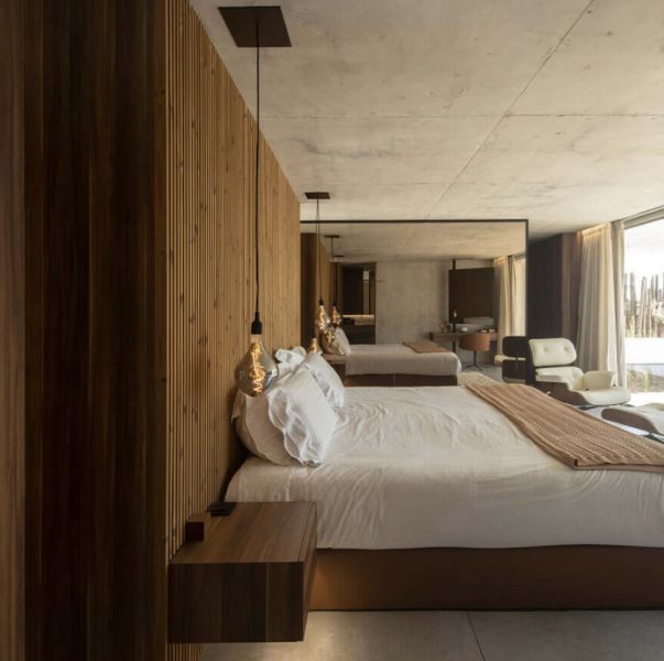 Architecte Appartement Marrakech