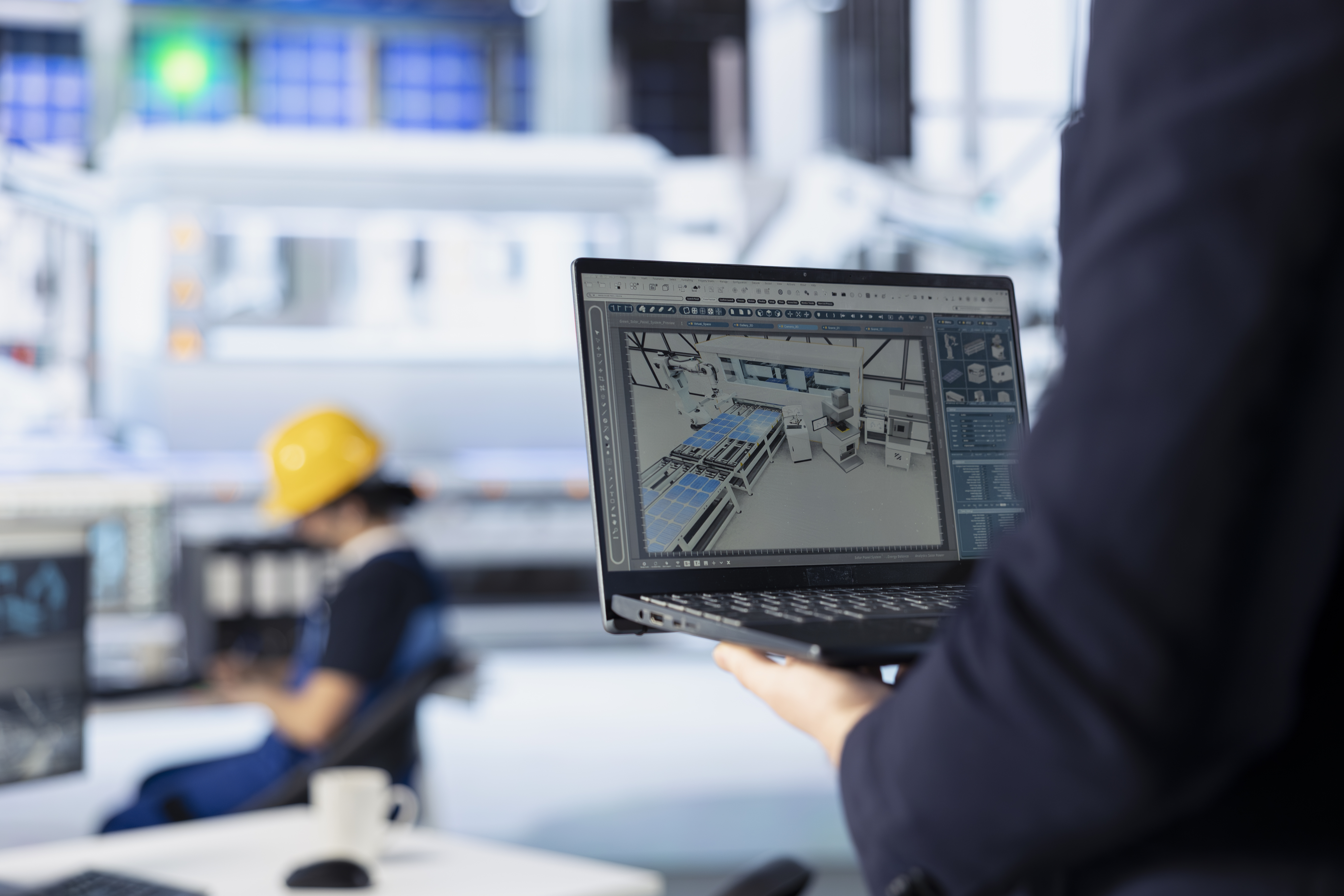 Le BIM : une révolution dans la gestion des projets de construction